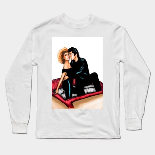 Grease Long Sleeve T-Shirt